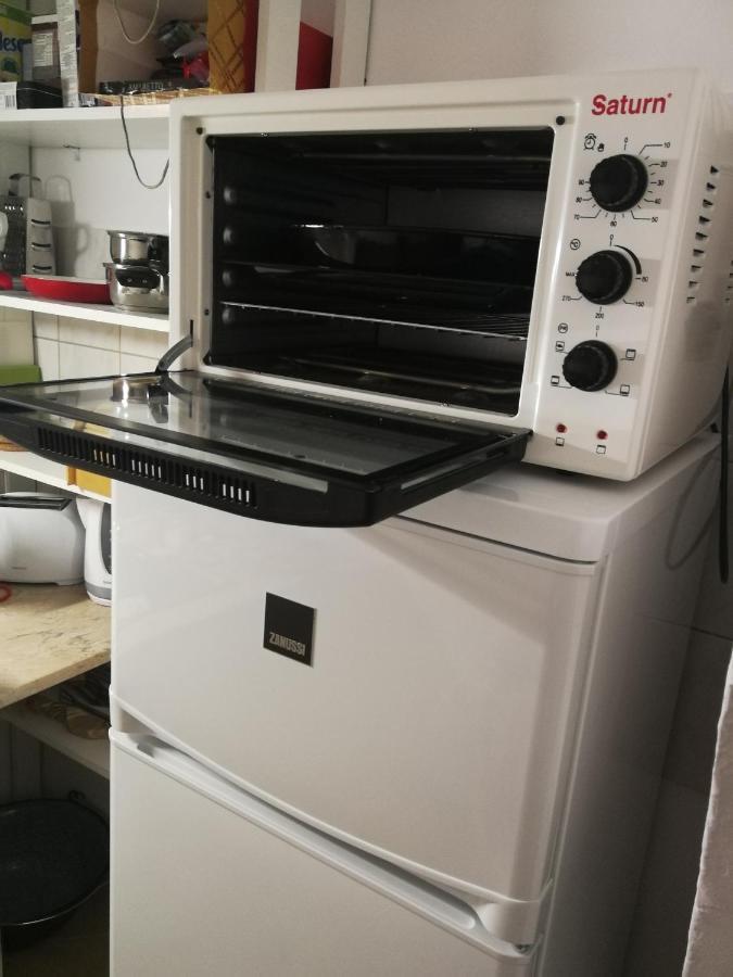 Zso-Ze Apartman Tiszafüred エクステリア 写真