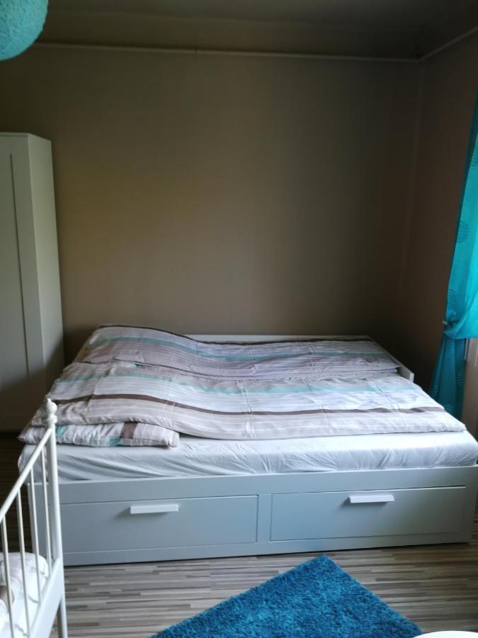 Zso-Ze Apartman Tiszafüred エクステリア 写真